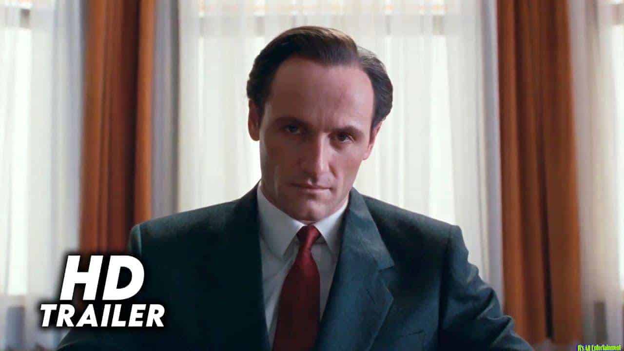 Thirty Two Short Films About Glenn Gould (1993)