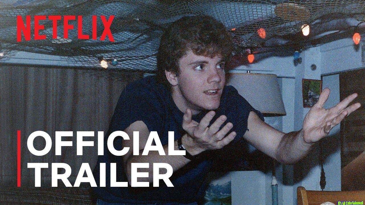 True Haunting | Official Trailer