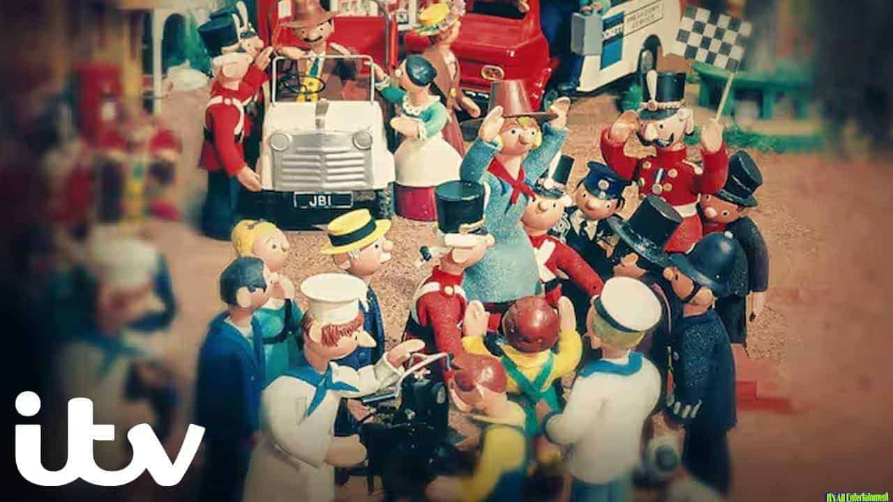Trumpton | Season Marathon Ep.1 4