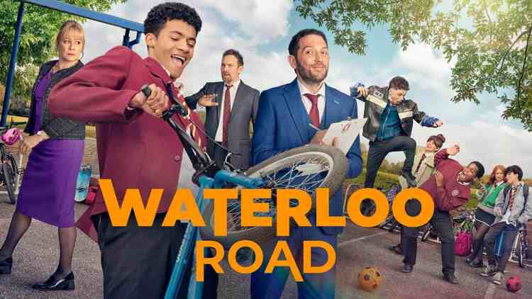 Waterloo Road Confirms September Premiere Date
