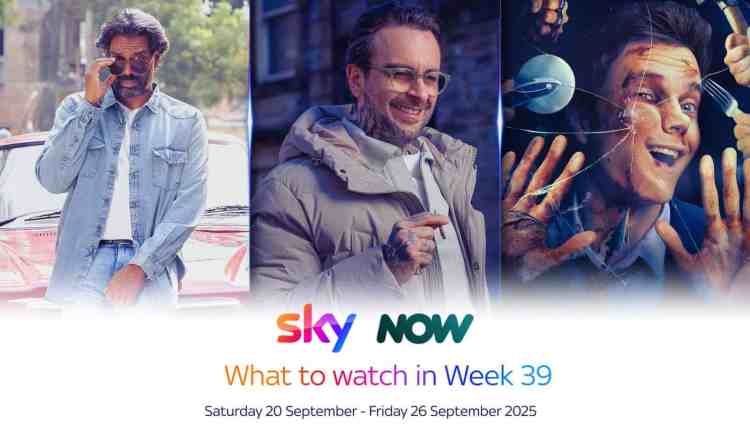 What To Watch In Week 39