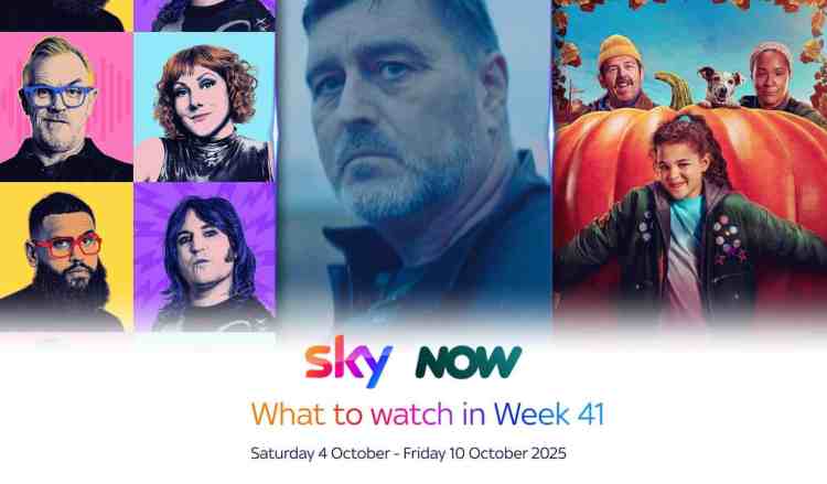 What To Watch In Week 41