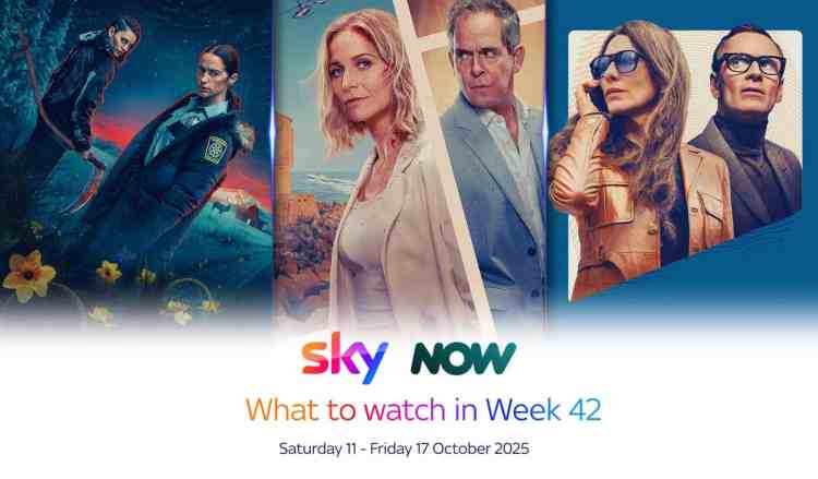 What To Watch In Week 42