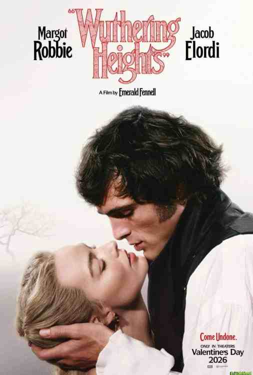 Wuthering Heights