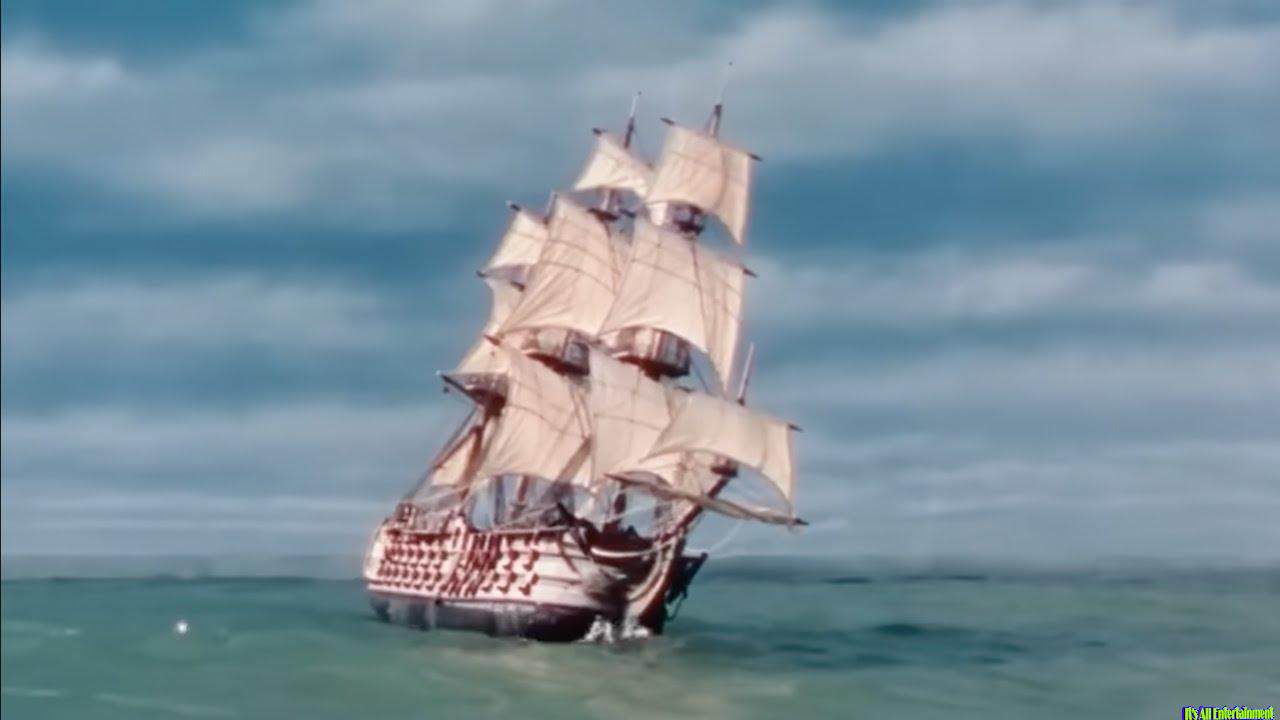 Mutiny (1952)