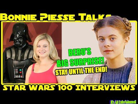 Beru’s Big Secret – Bonnie Piesse Talks