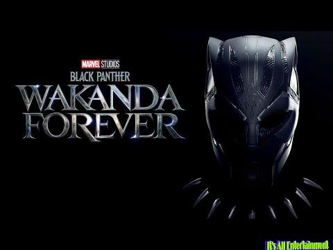 Iaev #59 – Black Panther – Wakanda Forever – Trailer 2 – Rise