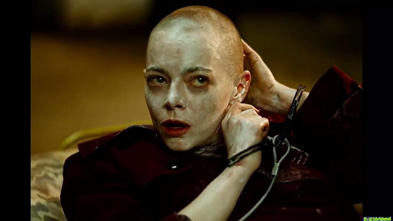 Bugonia – Clip – Where’s My Hair?