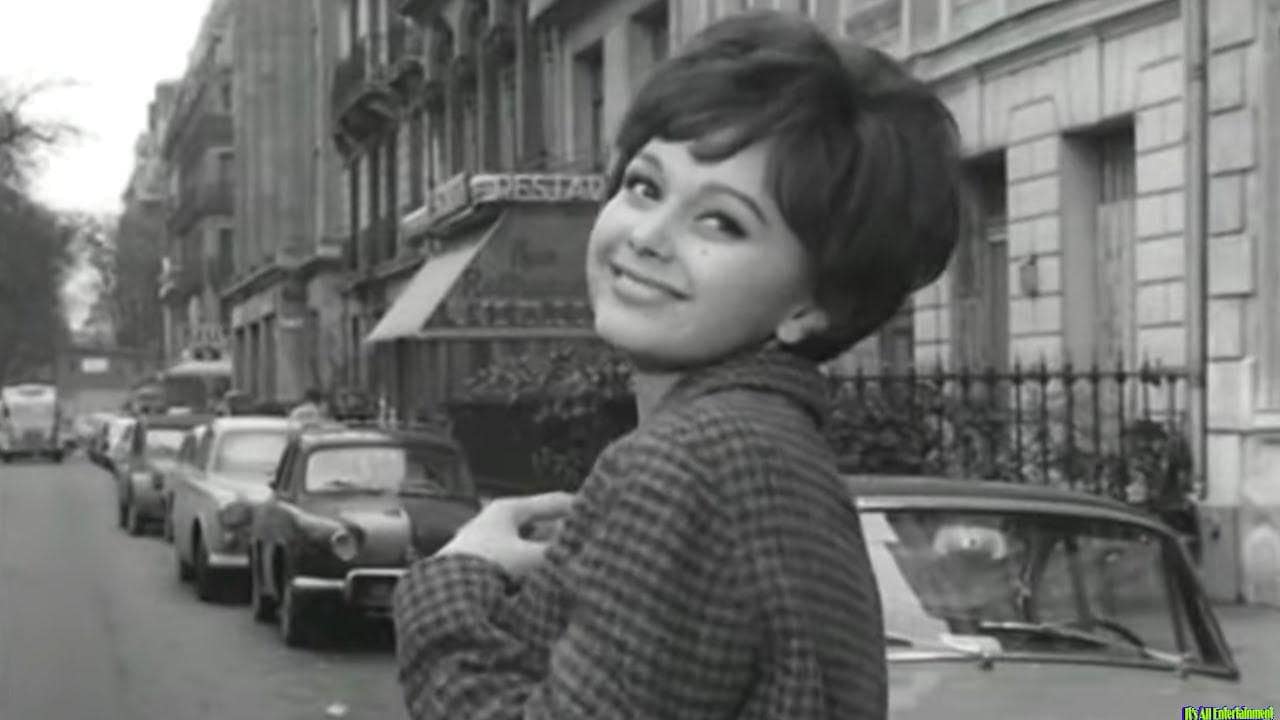 Clémentine Chérie (1964)