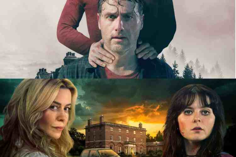 Coldwater And The Guest Each To Air In More Than 40 Countries