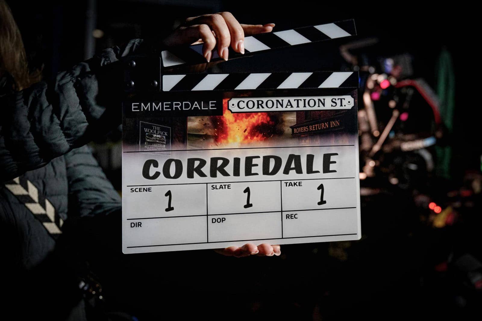 Corriedale