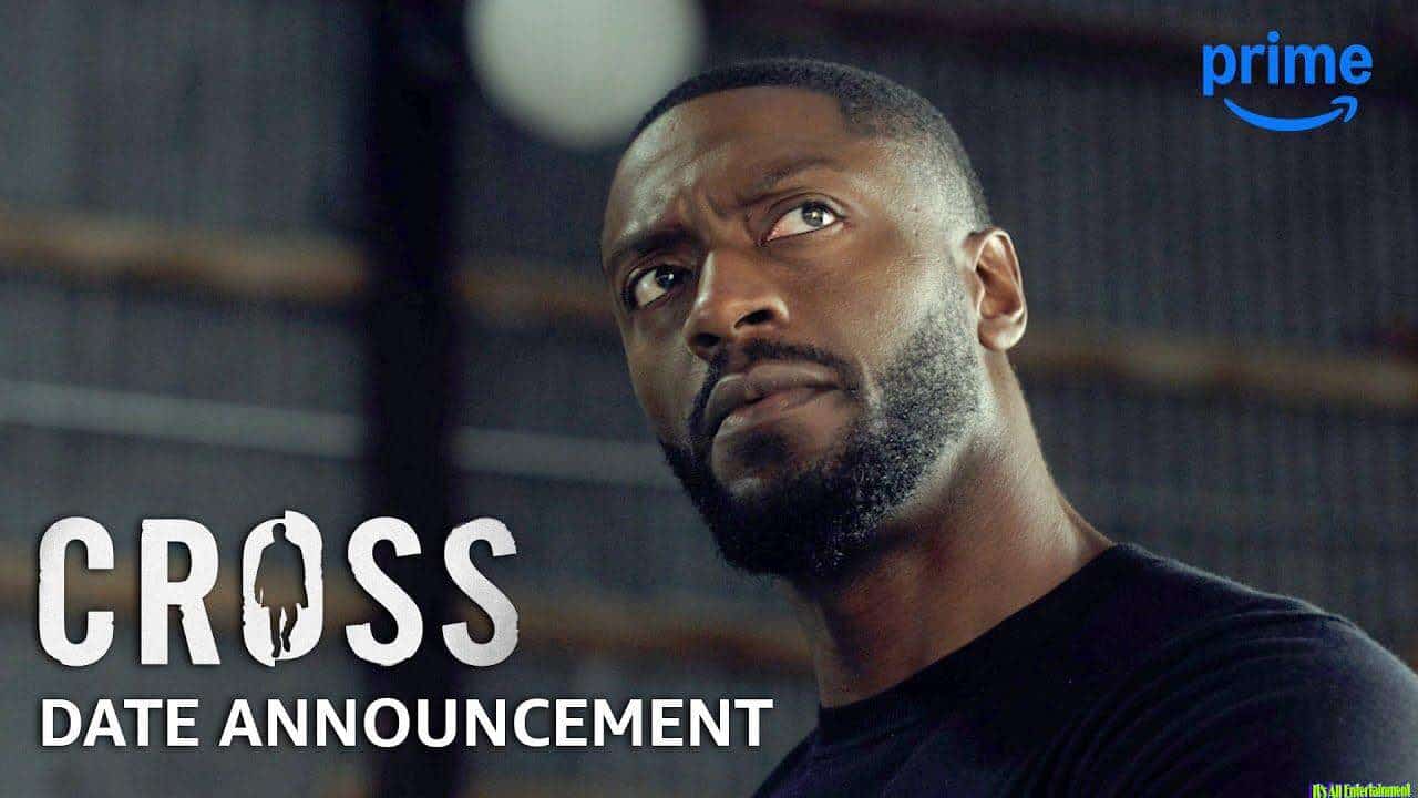 Premiere Date And Teaser For Season Two Of Cross