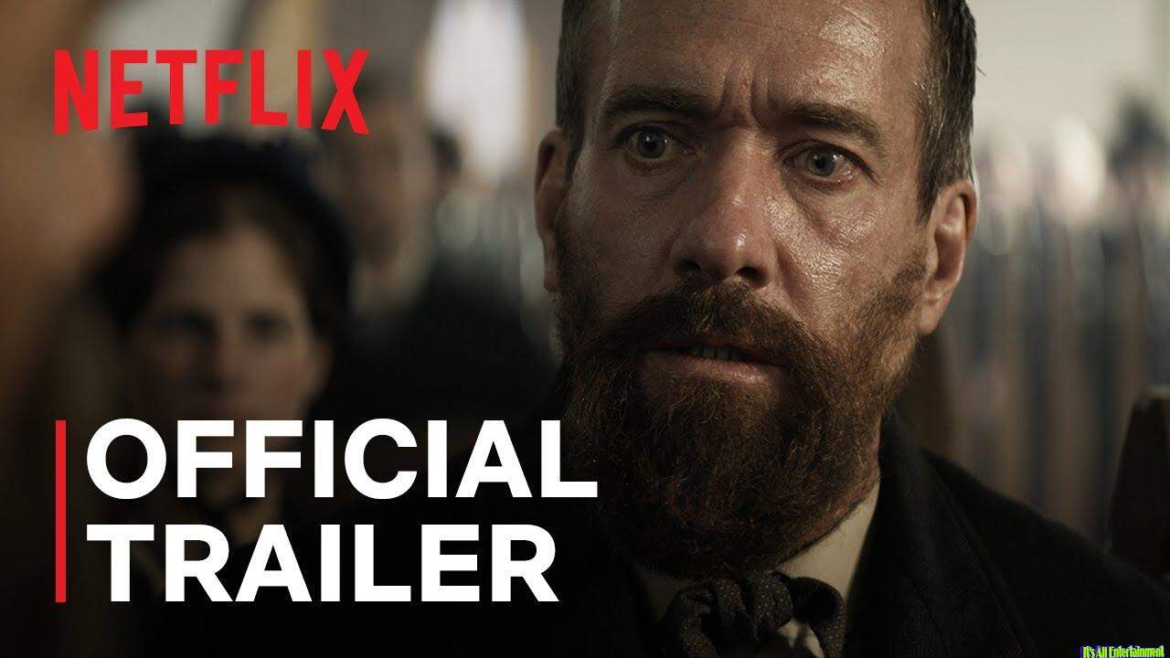 Death By Lightning | Official Trailer