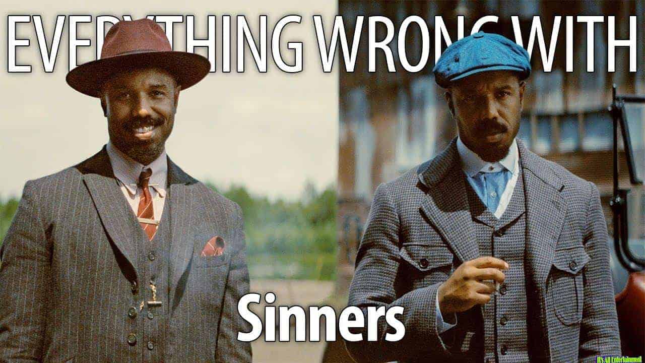 Sinners In 15 Minutes Or Less