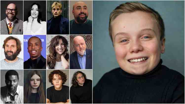 Fang Tastic Further Casting Details For The Reluctant Vampire