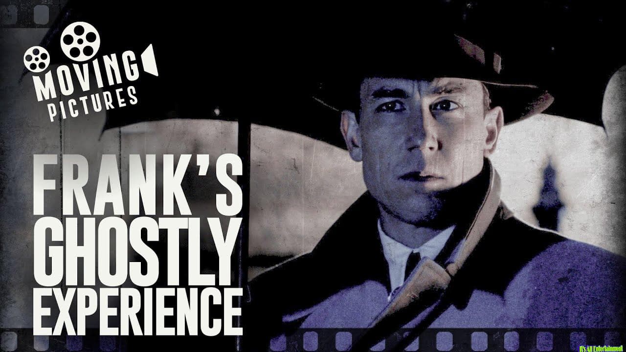 Frank Confronts Jamie’s Ghost | Outlander