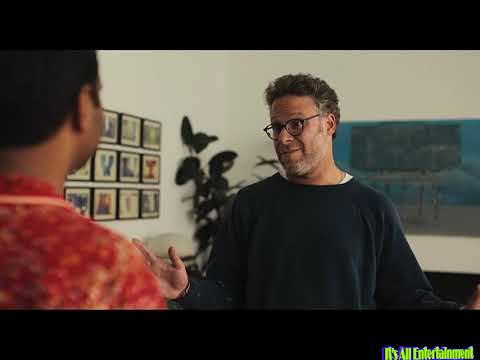 Good Fortune – Clip – The Agreement