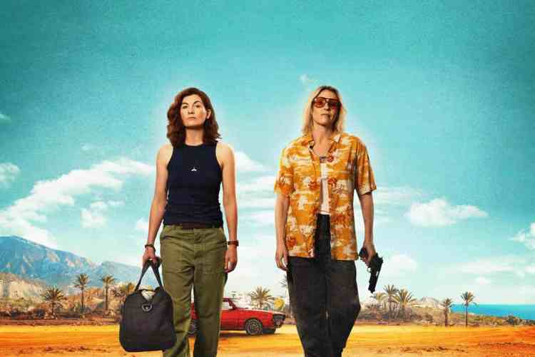 Itv Week 41 Highlights 2025