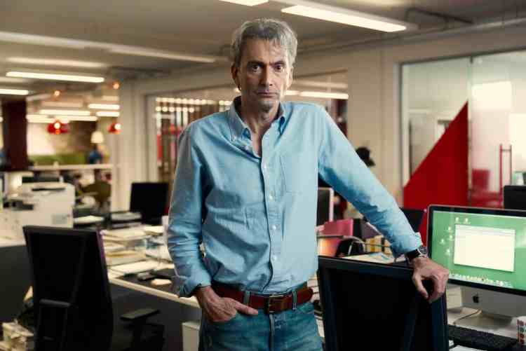 Itv Week 45 Highlights 2025