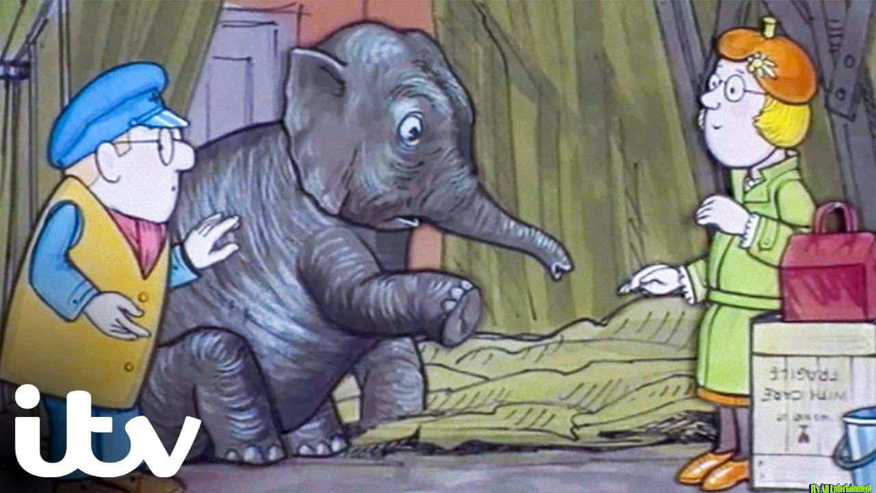 Ivor The Engine | Season 1 Marathon Ep.9 16