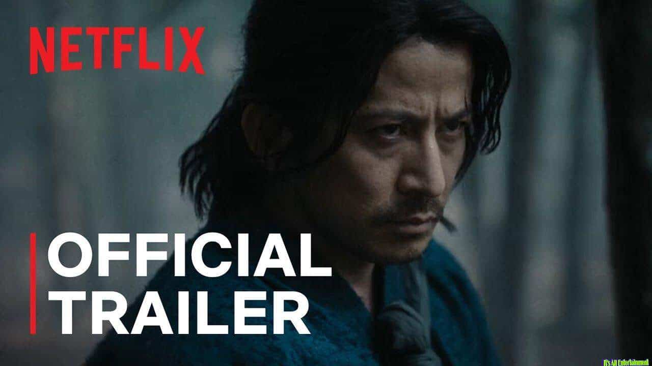 Last Samurai Standing | Official Trailer