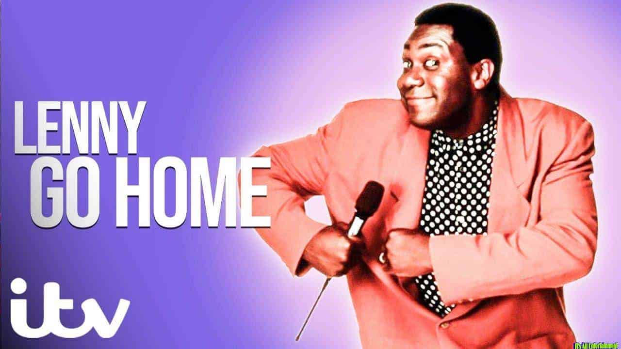 Lenny Go Home