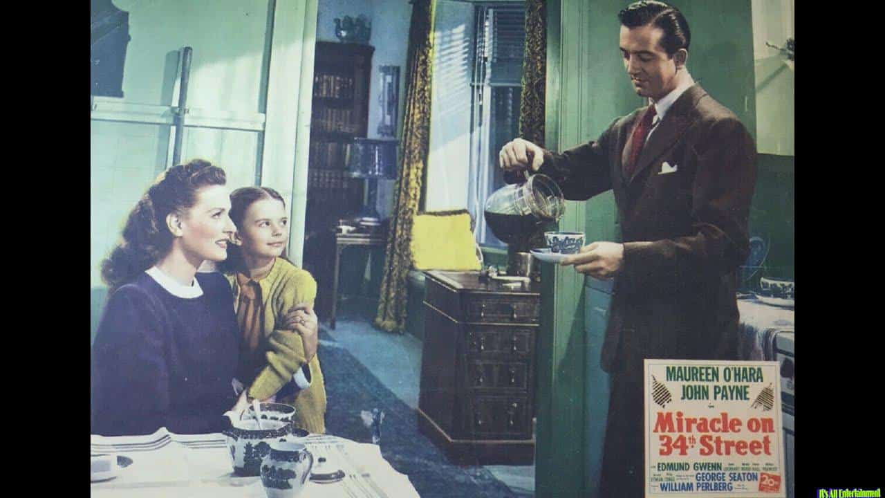 Iaev #69 – Miracle On 34th Street (1947)