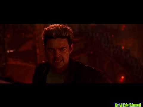 Mortal Kombat Ii – Trailer