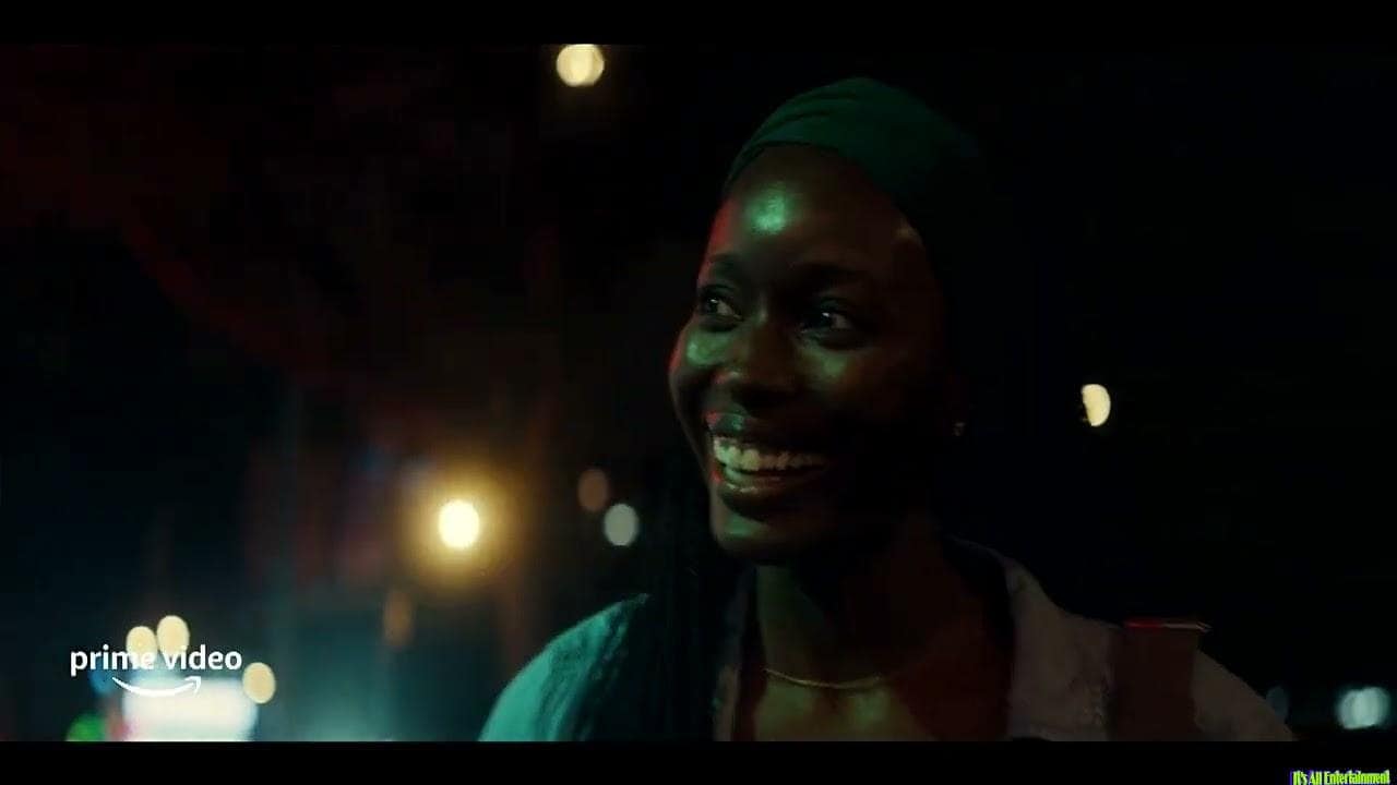 Iaev #51 – Nanny – Trailer