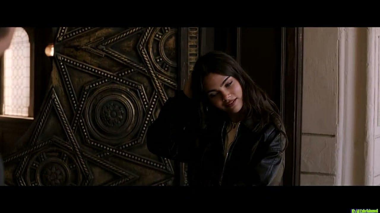 Now You See Me: Now You Don’t – Clip – A Lock You Solve