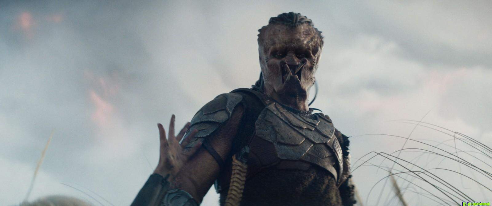 Predator: Badlands New Film Stills