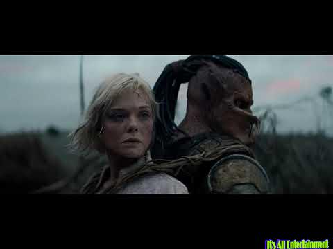 Predator: Badlands – Featurette – Prey To None