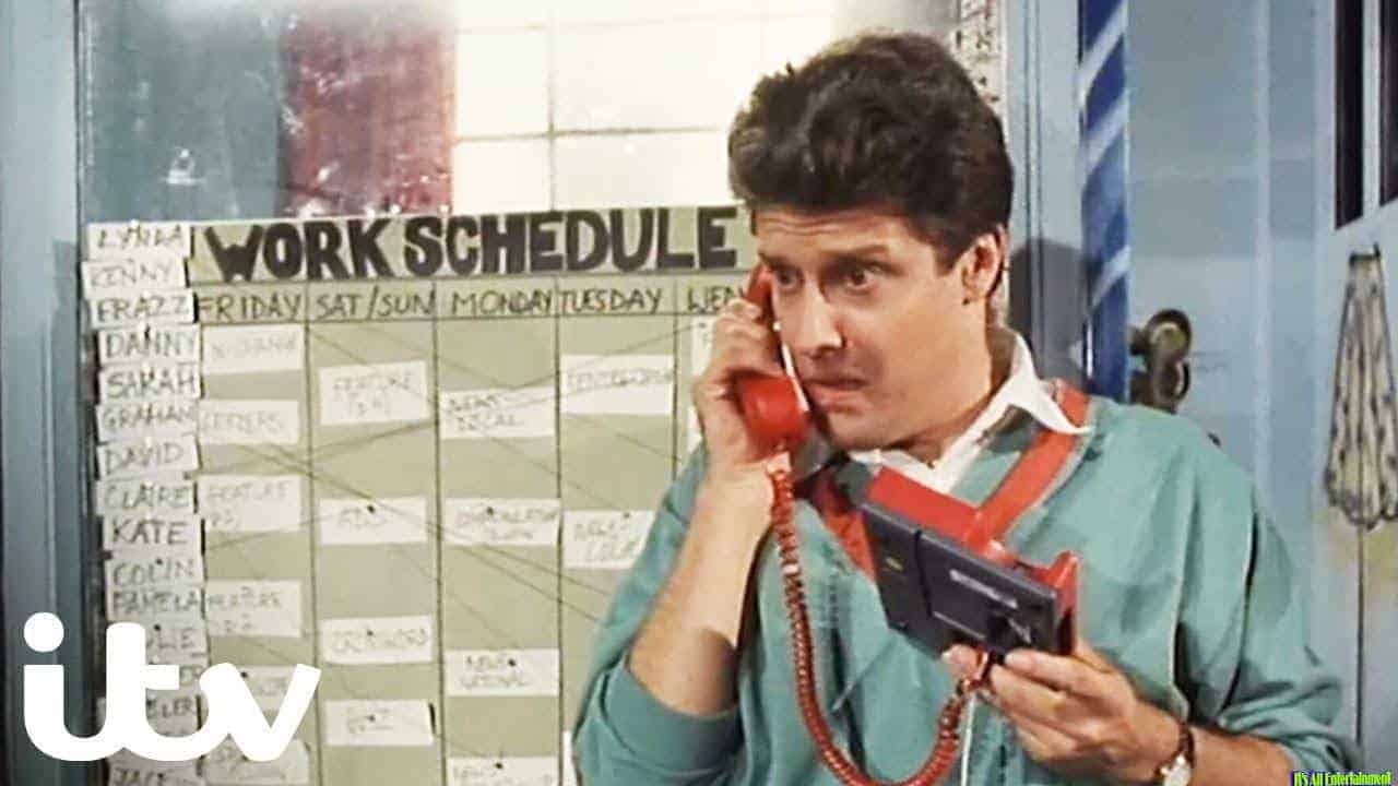 Press Gang Ep. 9 | Both Sides Of The Paper