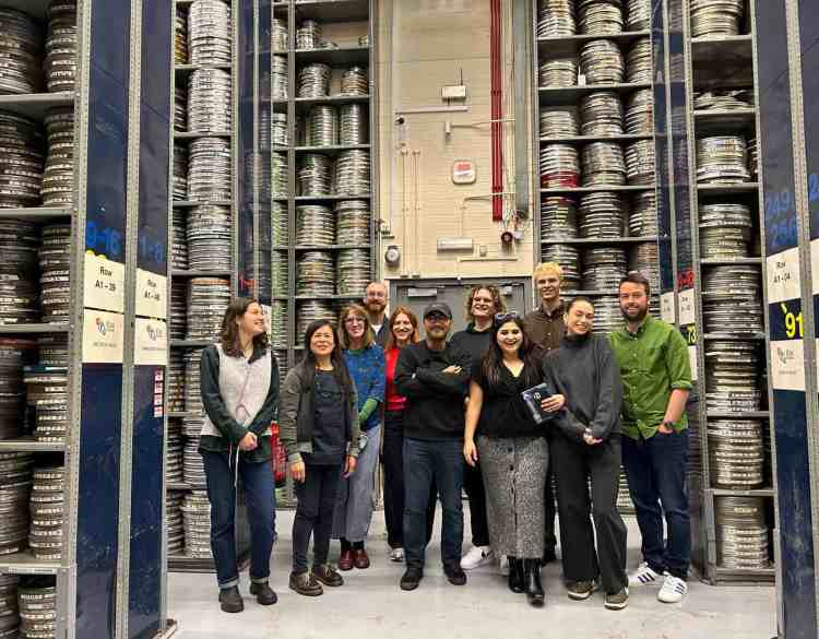 Prime Video Invests Additional £2.2 Million In Uk Tv & Film Training