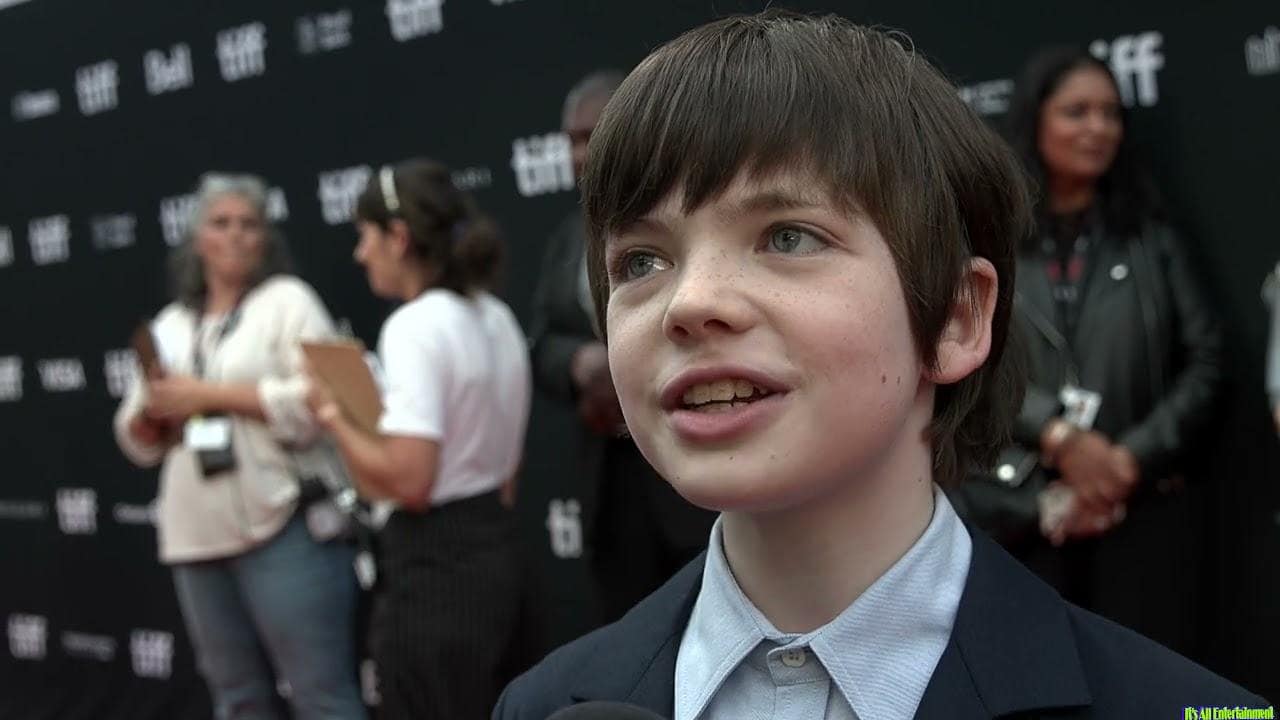 Iaev #45 – Raymond And Ray – Tiff World Premiere – Interviews