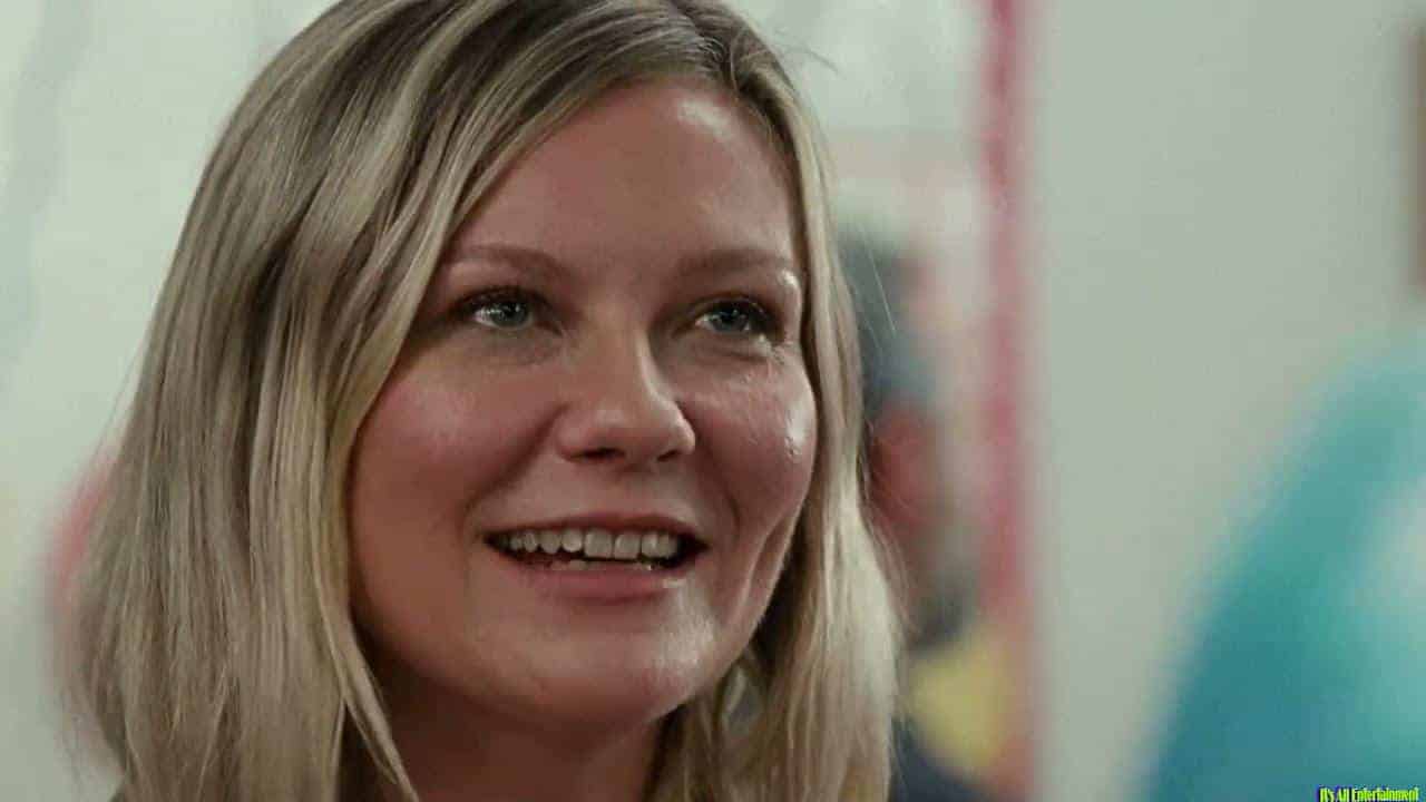 Roofman – Featurette – Meet Leigh Love