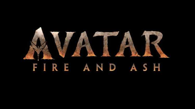 Avatar: Fire and Ash