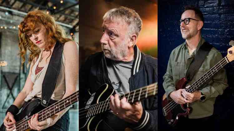 Sky Arts Turns Up The Groove