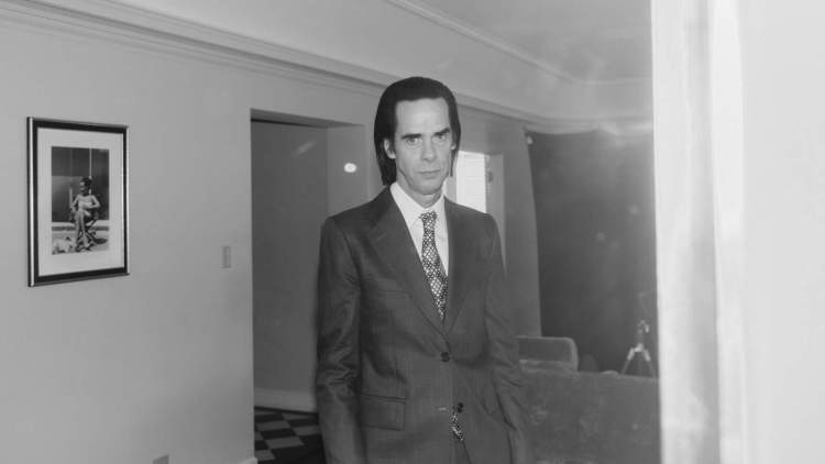 Sky Celebrates Nick Cave