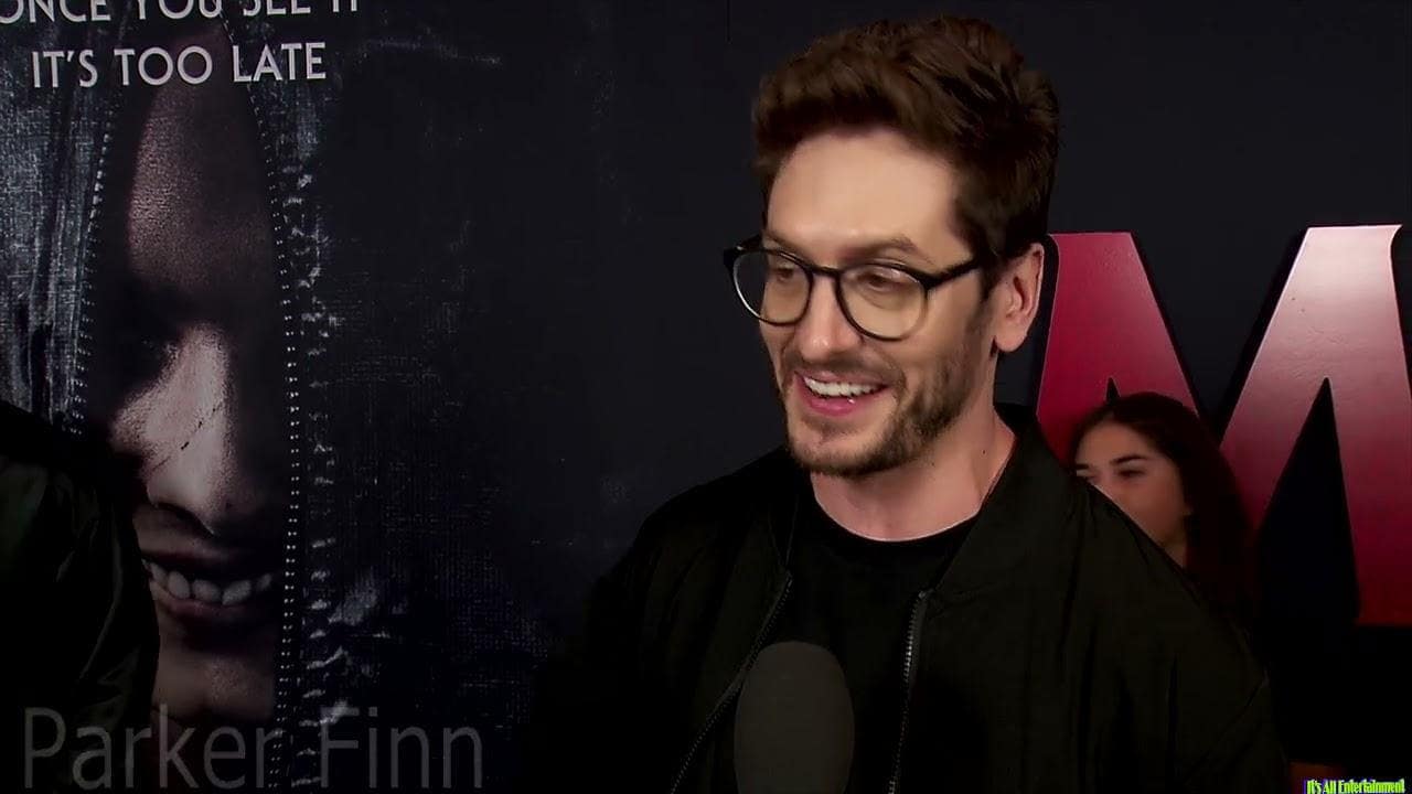 Iaev #47 – Smile Premiere At Beyond Fest