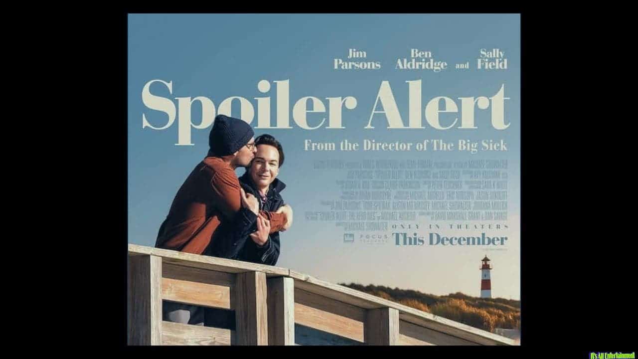 Iaev #55 – Spoiler Alert – The Hero Dies – Trailer