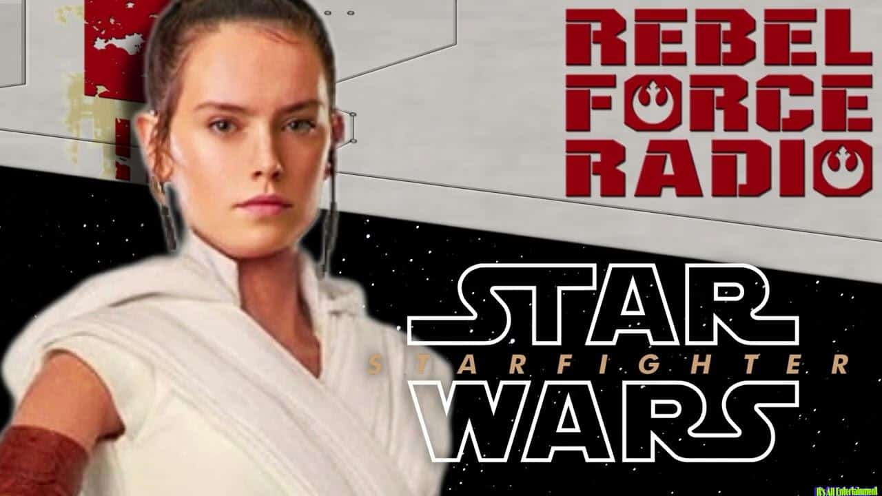 Star Wars: Starfighter | Plot Rumors & Surprise Cameos