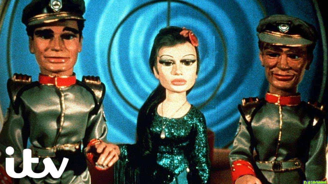 Stingray Ep. 6 | Set Sail For Adventure