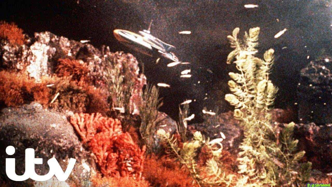 Stingray Ep. 8 | An Echo Of Danger