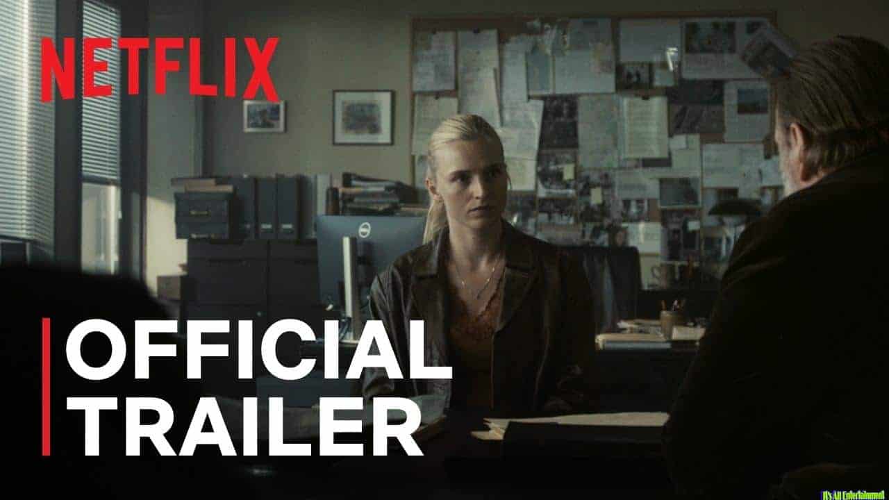 The Asset | Official Trailer