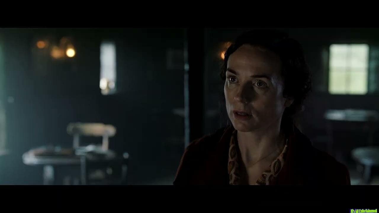 Iaev #61 – The Banshees Of Inisherin – Trailer 2