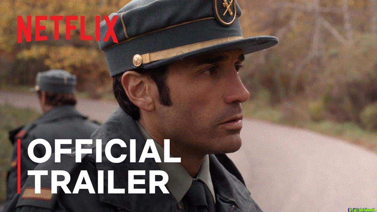 The Crystal Cuckoo | Official Trailer