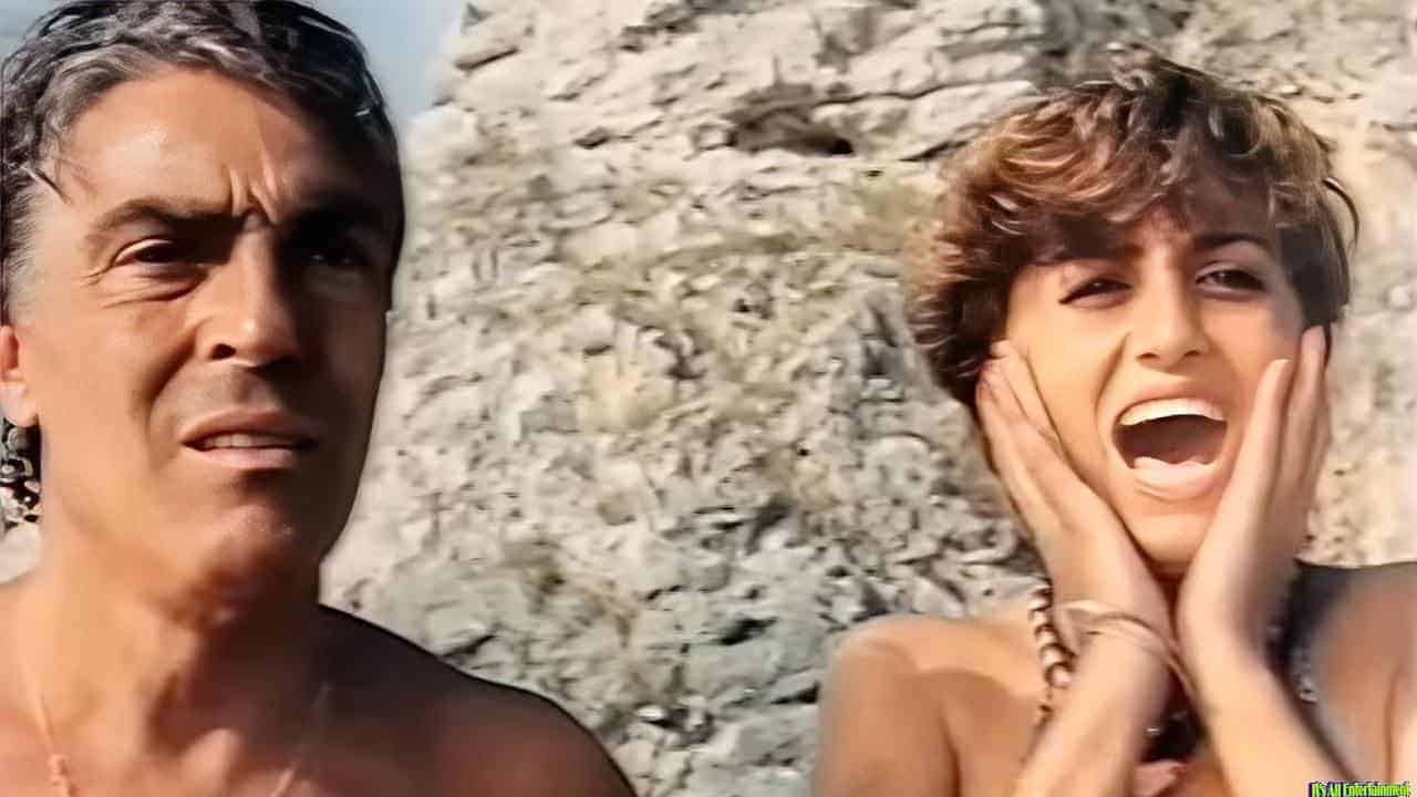 The Diamond Connection (1984)