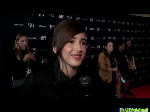 Iaev #42 – The Fabelmans – World Premiere – Tiff – Interviews