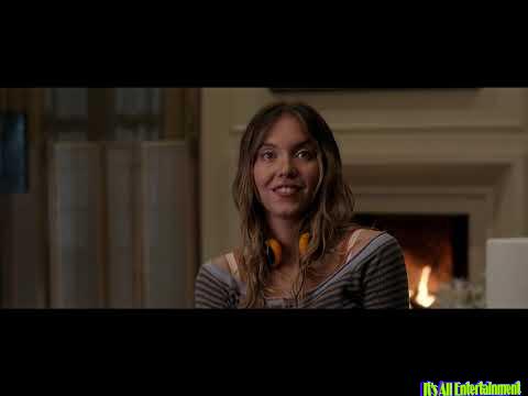 The Housemaid – Clip – Meeting The Family